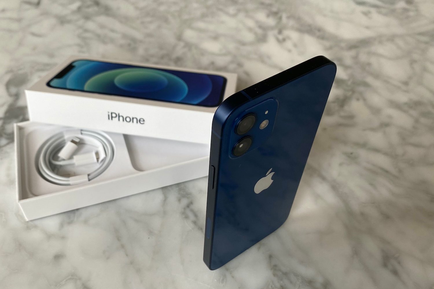 review iphone 12 analisis opinion precios 13