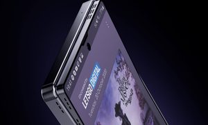 samsung trabaja galaxy pantalla emergente telefoon