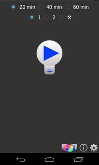 Simply Yoga, una de las mejores aplicaciones de entrenamiento gratuitas para iOS y Android 3