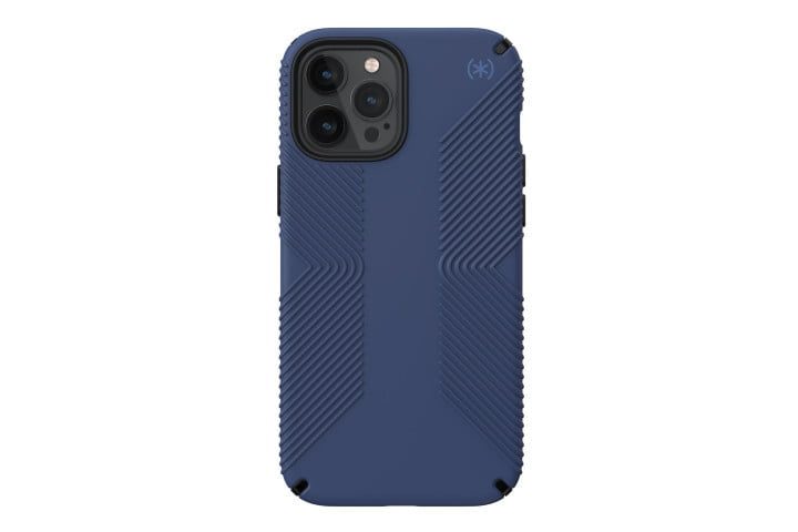 Speck Presidio2 Grip Case, una de las mejores fundas para iPhone 12 Pro Max