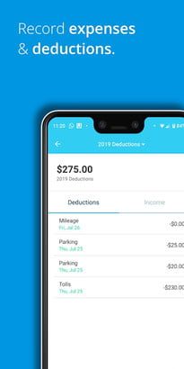 Stride, una de las mejores apps de kilometraje 2