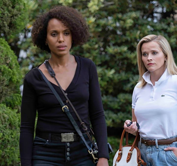 little fires everywhere