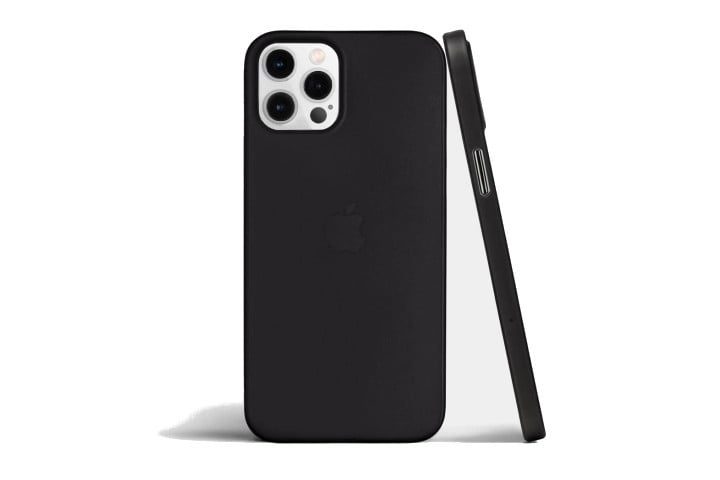Totallee Super Thin Case, una de las mejores fundas para iPhone 12 Pro Max