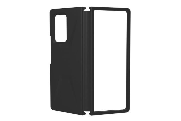 UAG Civilian Series Case, una de las mejores fundas para Samsung Galaxy Z Fold 2 en 2020