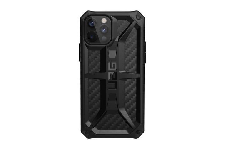 Urban Armor Gear Monarch Case, una de las mejores fundas para iPhone 12 Pro Max