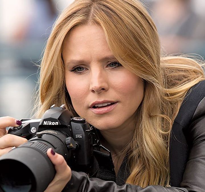 veronica mars en hulu
