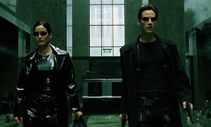 equipo de matrix4 acusado fiestero en pandemia 2 matrix 1999