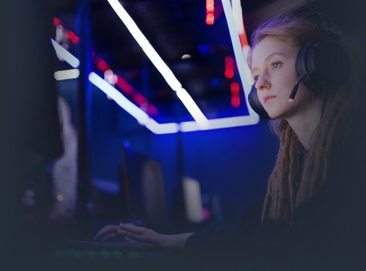 Norton 360 for Gamers