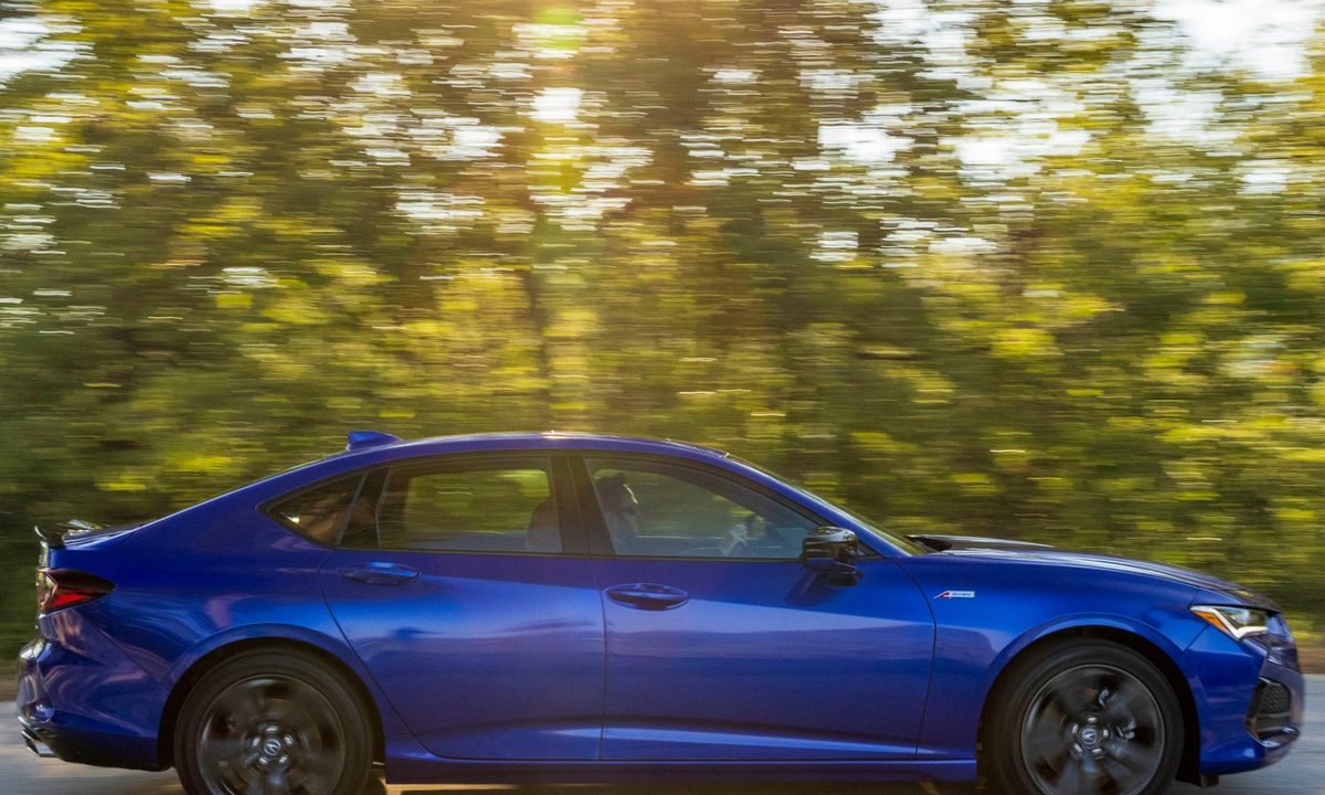 acura tlx 2021 a spec 12 source