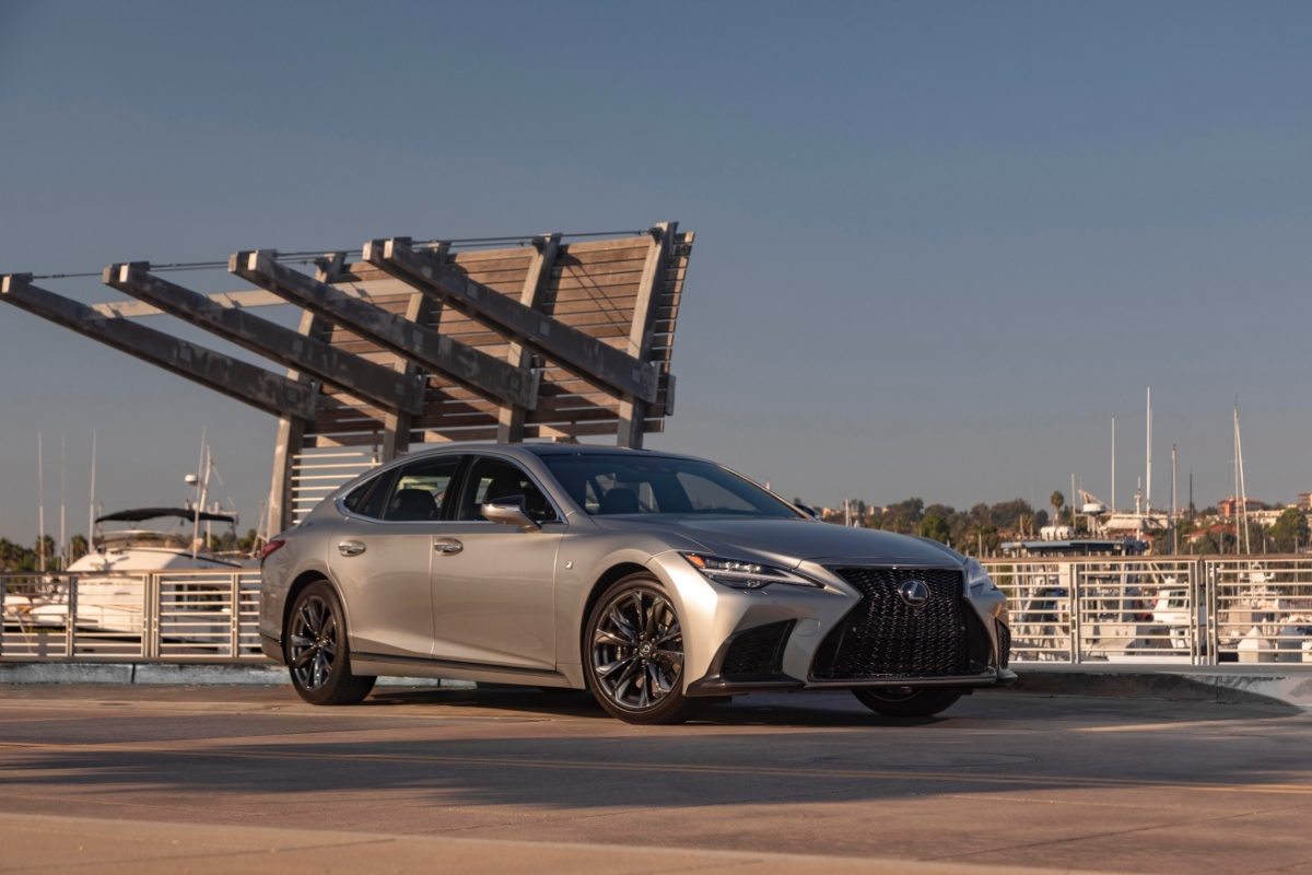 lexus ls 2021 refinado interior 500 f sport atomic silver 006