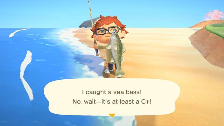 Animal Crossing: New Horizons