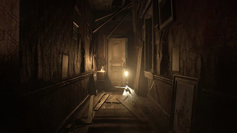 Resident Evil 7 Biohazard