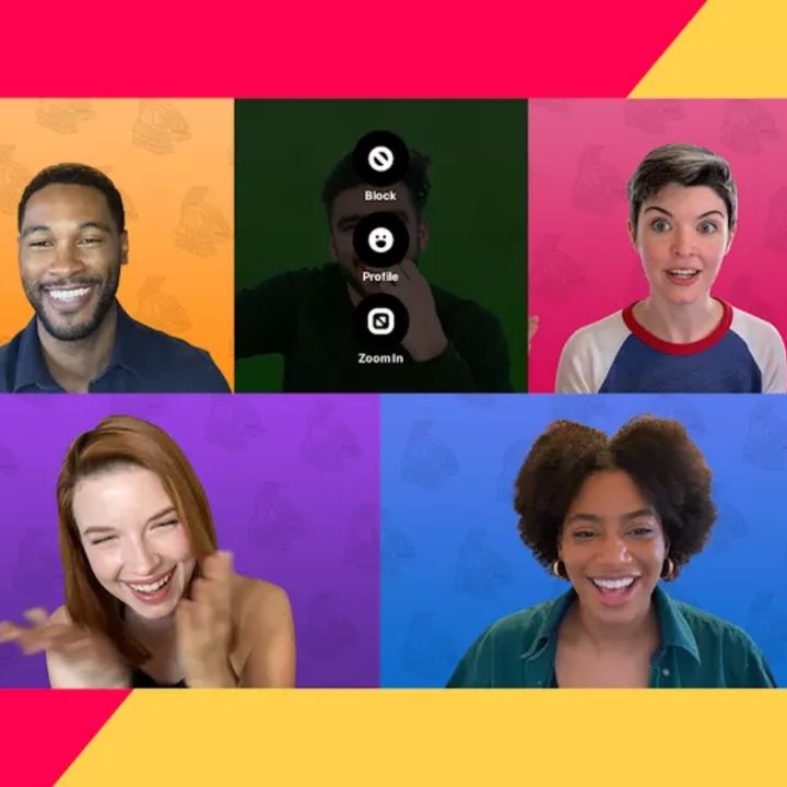 podras ver chatear amigos fortnite 3