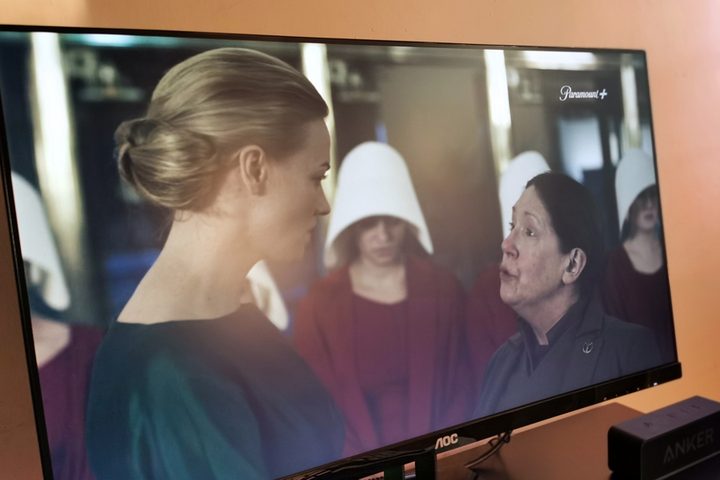 Interfaz del reproductor Mi TV Stick