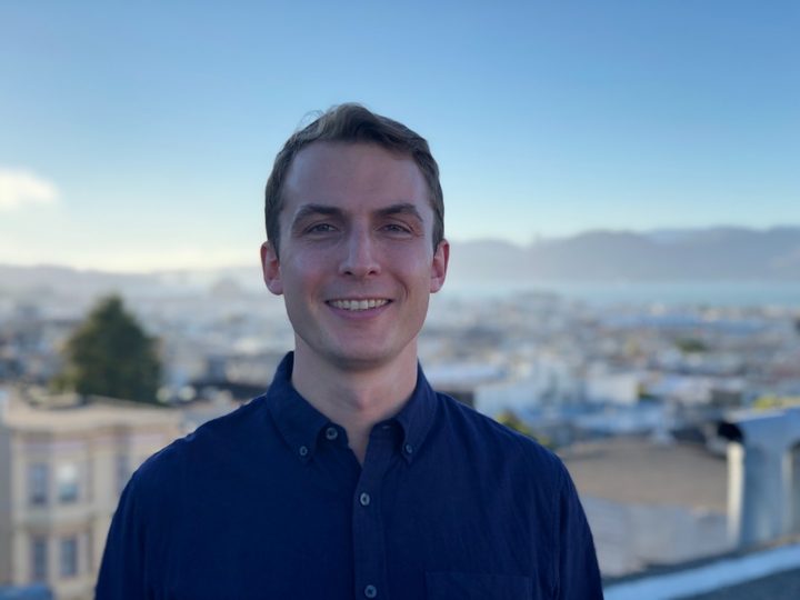 Alfredo Stockder, director de Marketing Global en Udemy