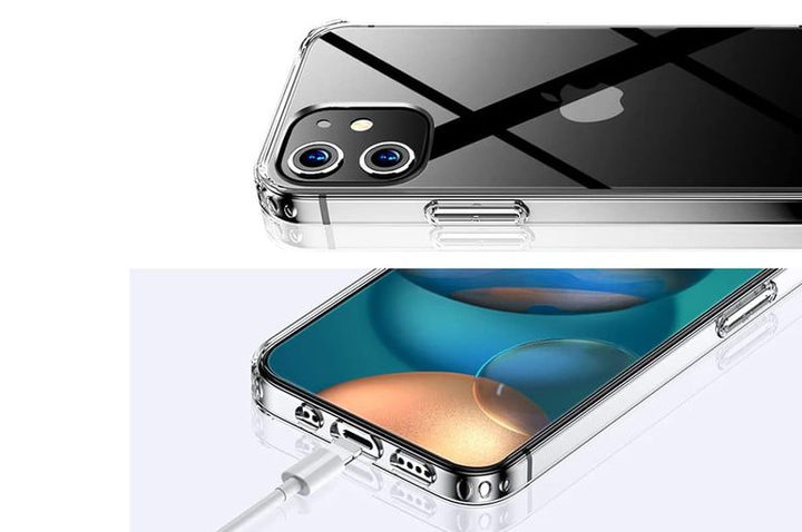 , una de las mejores fundas para iPhone 12 Mini, una de las mejores fundas para iPhone 12 Mini