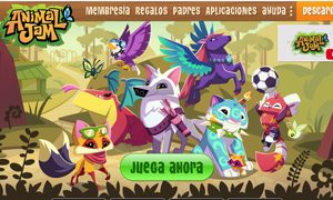Animal Jam
