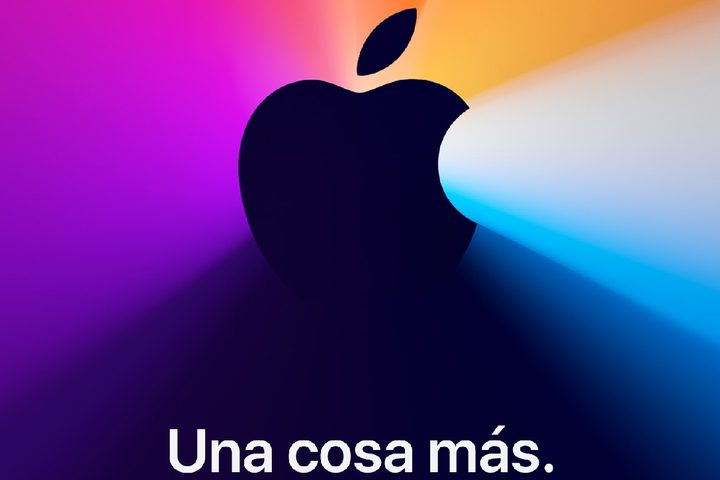 Evento 10 de noviembre