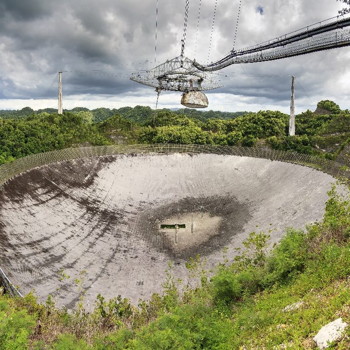 Observatorio de Arecibo