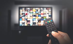 Canales de TV en Digital Trends