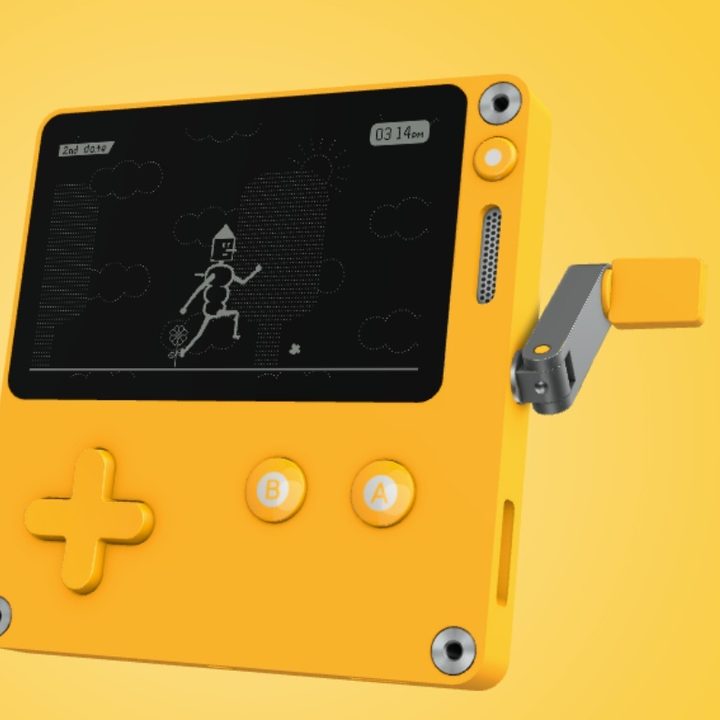 panic estreno playdate miniconsola manivela captura de pantalla 2020 11 03 a la s 18 43