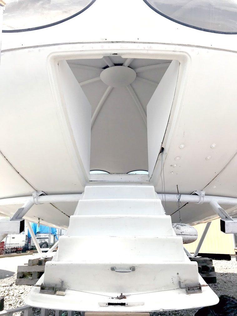 Casa Futuro de Nueva Zelanda