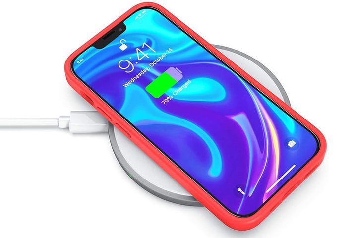 Casejoly iPhone 12 Case, una de las mejores fundas para iPhone 12 Mini