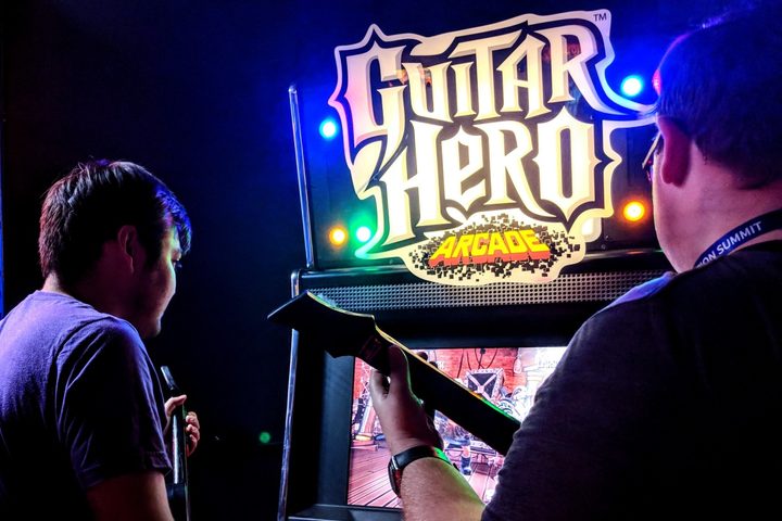 Guitar Hero