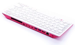 Raspberry Pi 400
