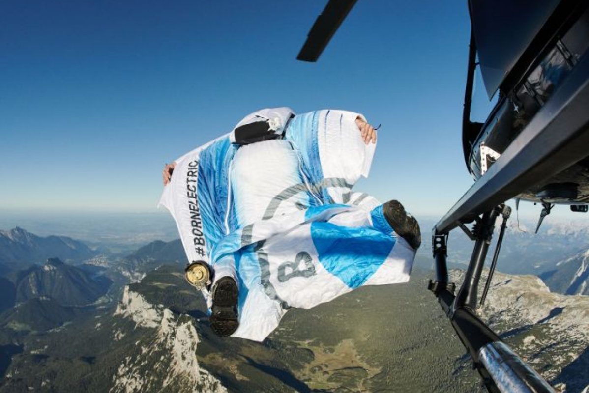 voxan wattman moto electrica rapida descarga  1