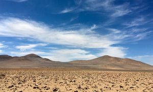 Desierto de Atacama
