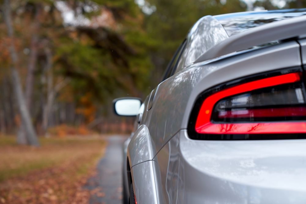 dodge charger srt dg021 326ch