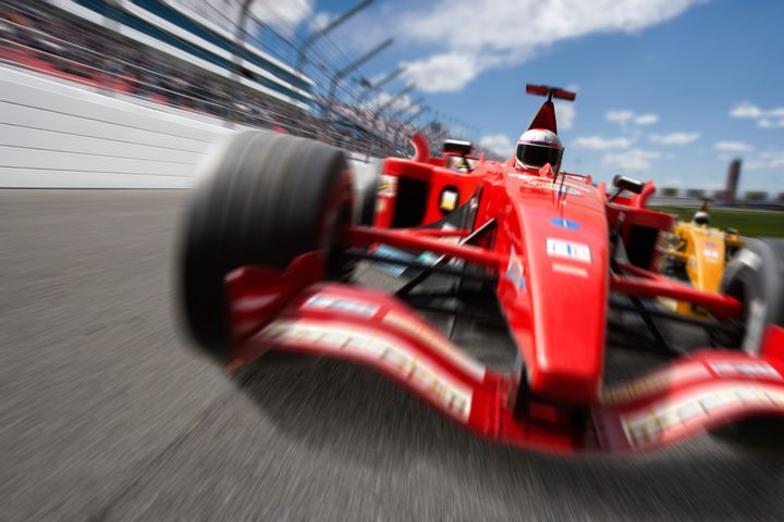 cómo ver la F1 en línea