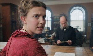 10 pelculas mas populares netflix enola holmes