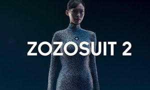 traje toma medidas ropa linea fashion site unveils