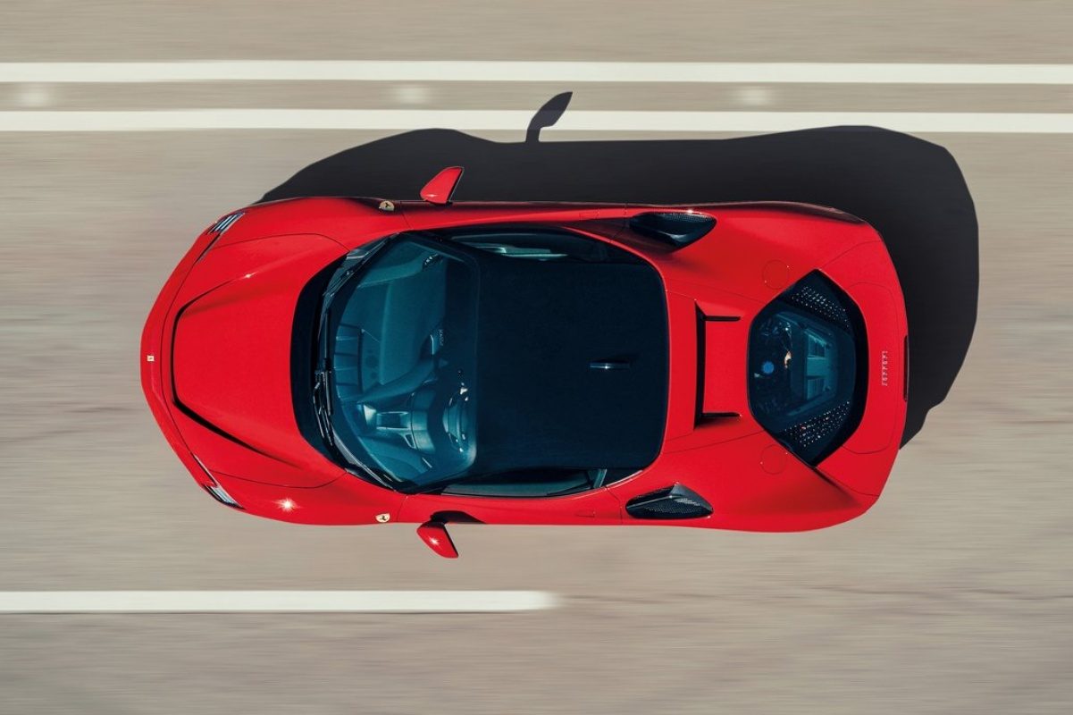 ferrari nunca seremos totalmente electricos sf90 stradale 2020 1280 0a