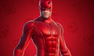 Fortnite Daredevil