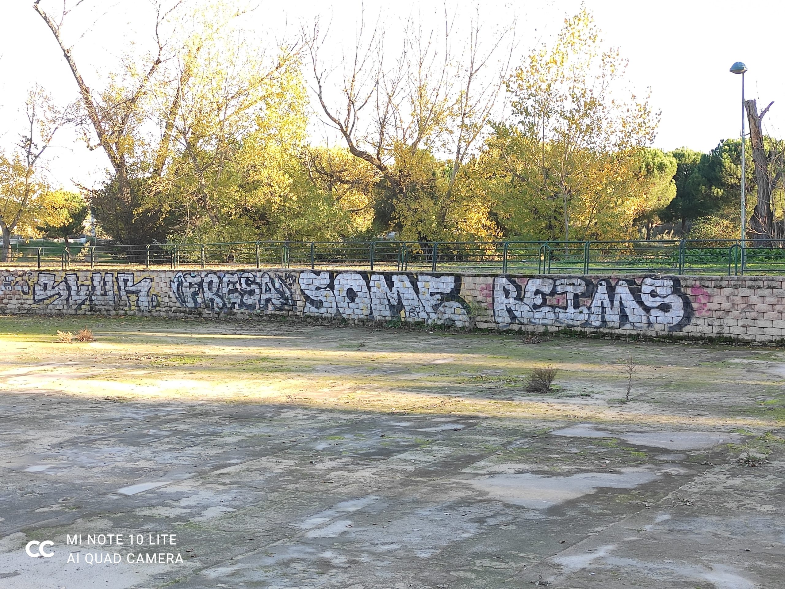 review mi note 10 lite analisis opinion precio foto 3