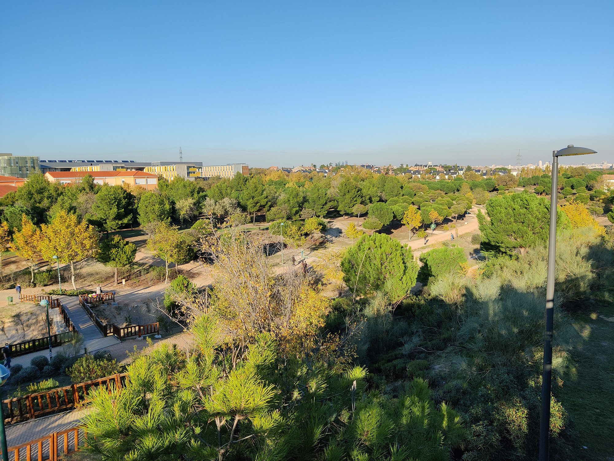 review oneplus 8t analisis opinion precio foto 4 copy