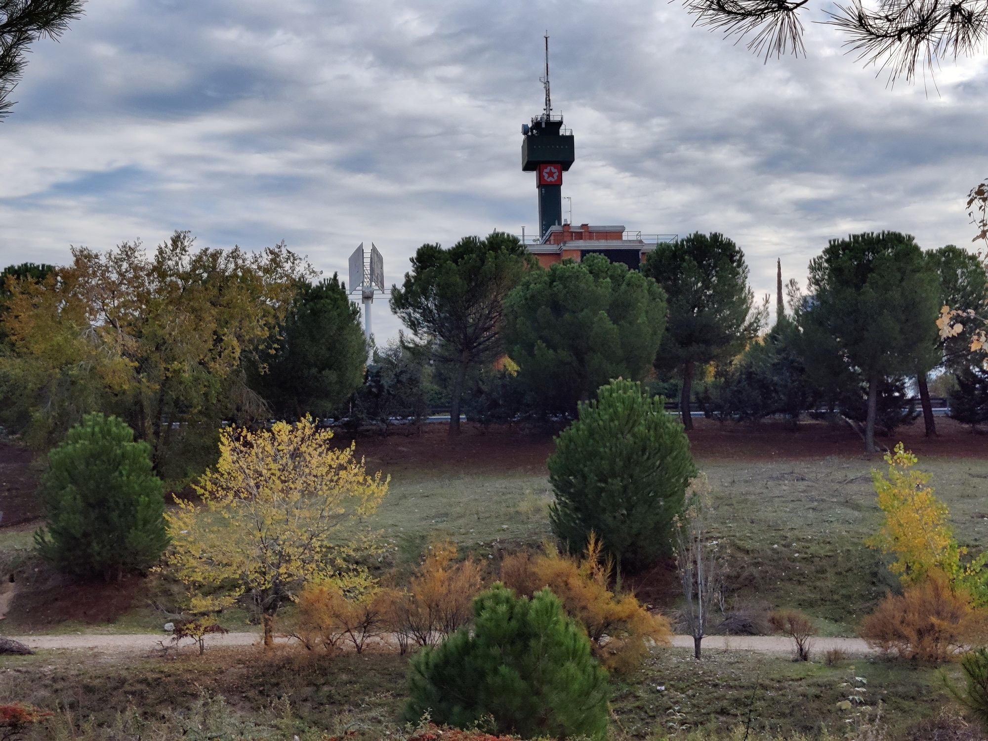 review oneplus 8t analisis opinion precio foto zoom 1