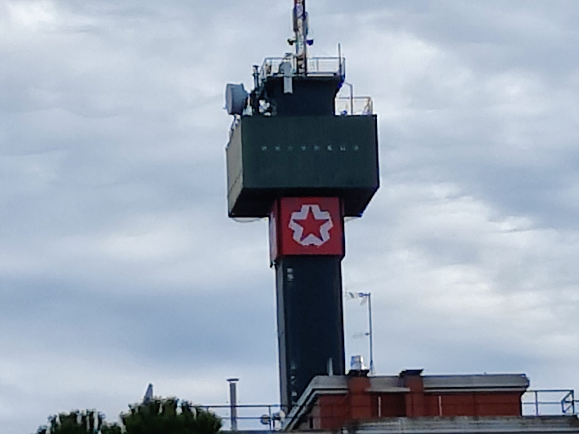 review oneplus 8t analisis opinion precio foto zoom 3