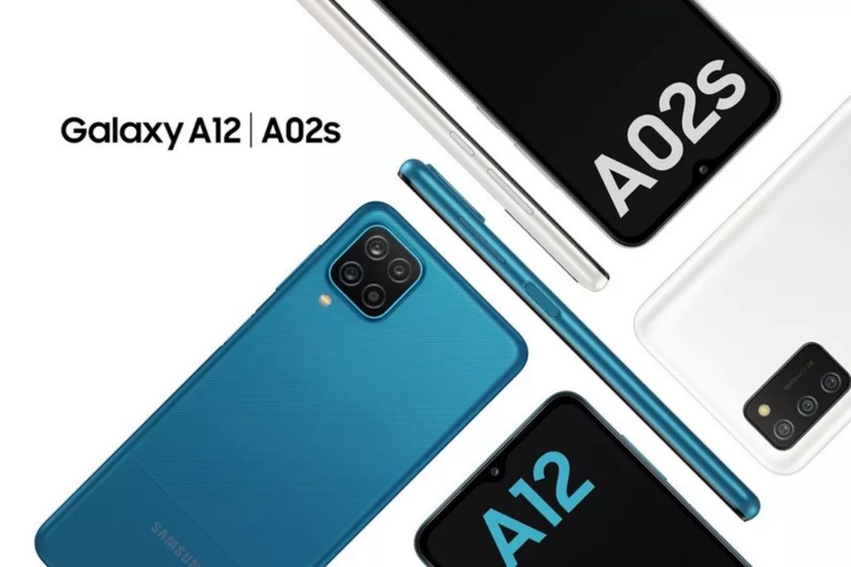 samsung anuncia nuevos telefonos entrada galaxya12 galaxya02s 0