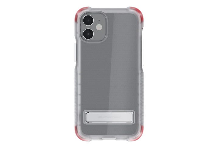 Ghostek iPhone 12 Covert Clear Phone Case, una de las mejores fundas para iPhone 12 que puedes comprar