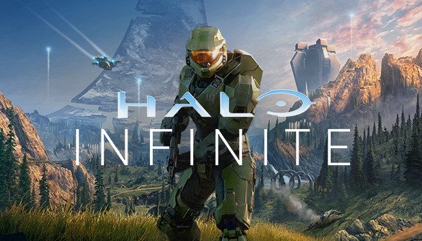 Halo: Infinite