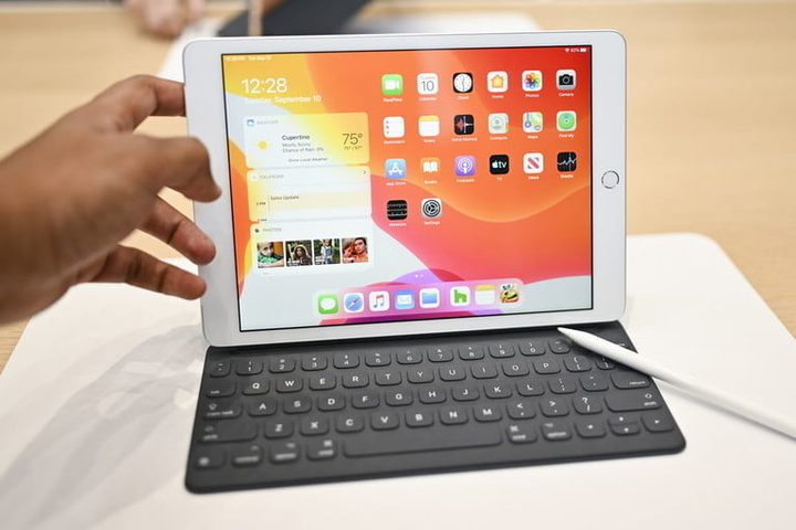 Apple iPad (2020), la mejor iPad que puedes comprar