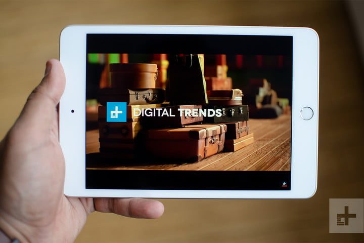 Apple iPad Mini 5, la mejor iPad que puedes comprar