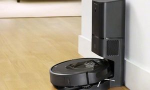 cargador roomba puede provocar cortocircuito irobot i7 13