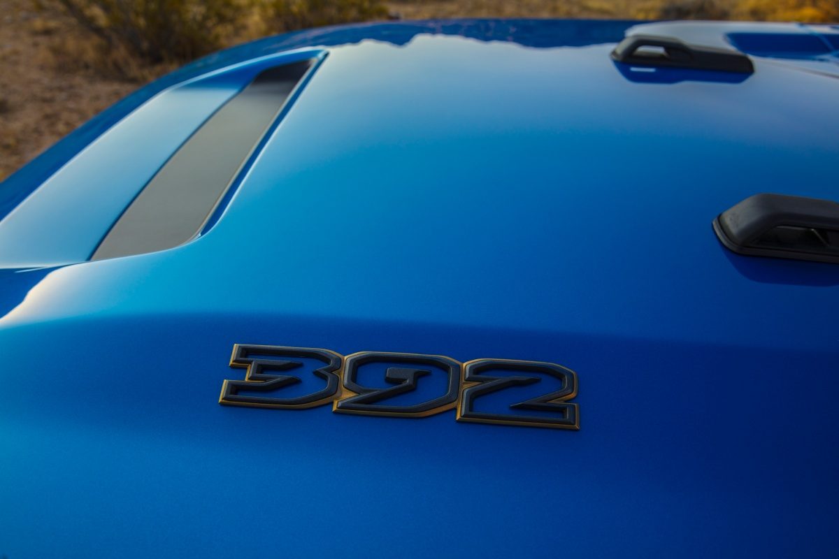 jeeep lanza wrangler poderoso historia