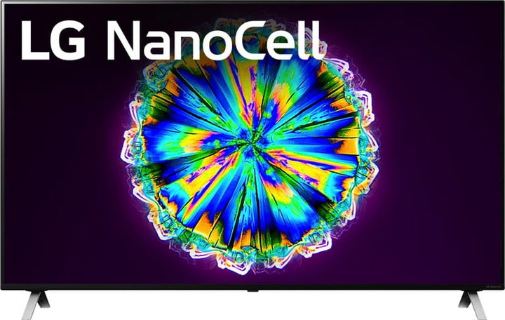 49-inch LG NanoCell 85 Series, uno de los mejores televisores por menos de $500 dólares