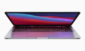 MacBook Pro con chip M1